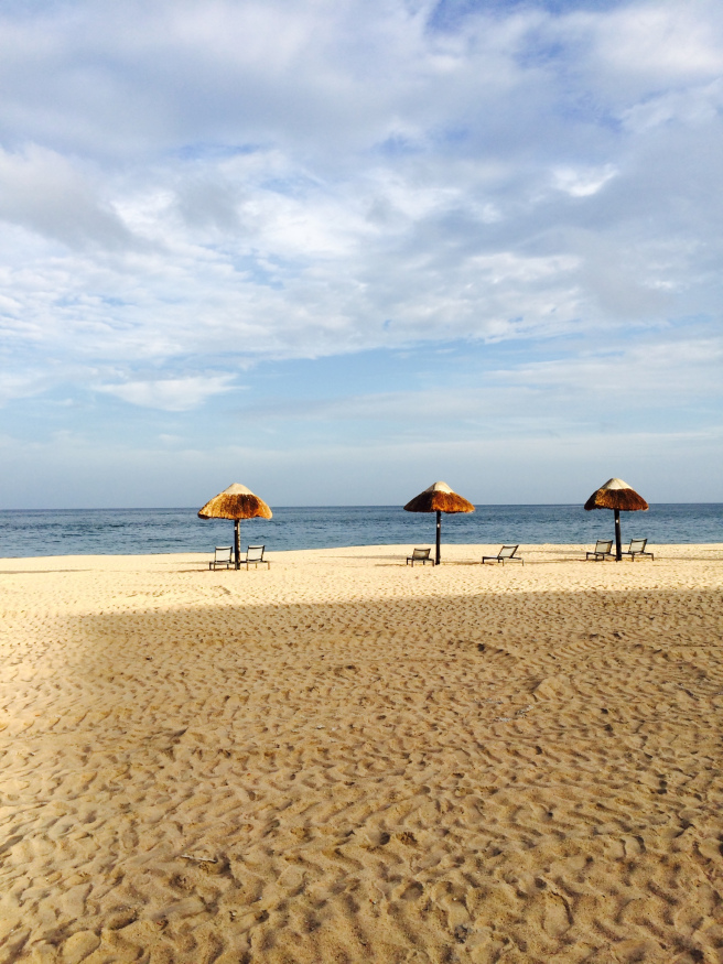 lobito beach
